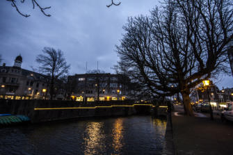Wagenbrug