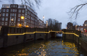 Wagenbrug